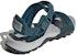 adidas Terrex Cyprex Ultra II Dlx Sandal Biru/Kelabu FX4533