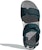 adidas Terrex Cyprex Ultra II Dlx Sandal Biru/Kelabu FX4533