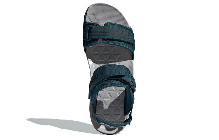 Purchase Sandali adidas Terrex Cyprex Ultra II Dlx Blu/Grigi FX4533