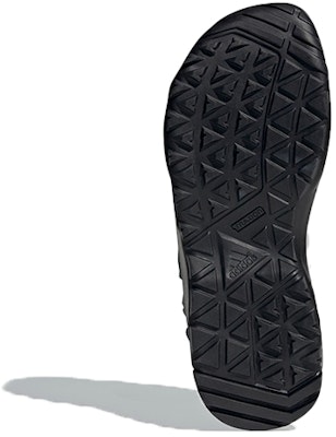 adidas Terrex Cyprex Ultra II Dlx Sandals Blue/Grey FX4533 Details for adidas Terrex Cyprex Ultra II Dlx Sandals Blue/Grey FX4533