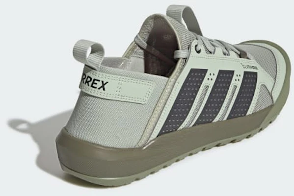 adidas Terrex Daroga Climacool 健行鞋 淡綠/碳灰/核心黑 HP7136 Sizing adidas Terrex Daroga Climacool 健行鞋 淡綠/碳灰/核心黑 HP7136