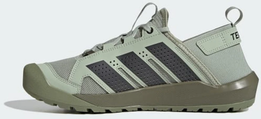 adidas Terrex Daroga Climacool 健行鞋 淡綠/碳灰/核心黑 HP7136 Cheap adidas Terrex Daroga Climacool 健行鞋 淡綠/碳灰/核心黑 HP7136