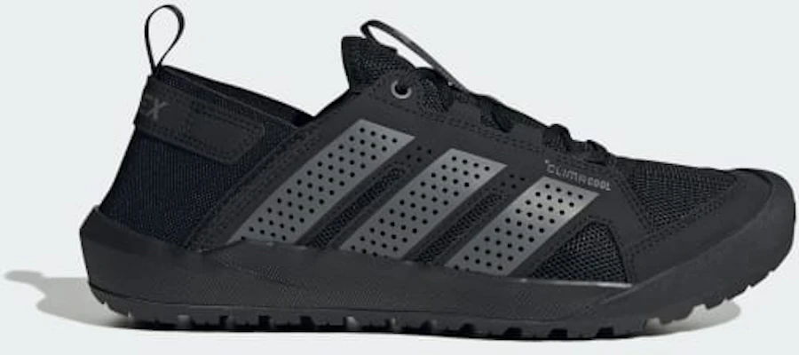 adidas Terrex Daroga Climacool Kasut Hiking Core Black/Grey Four/Core Black HQ9170 Buy adidas Terrex Daroga Climacool Kasut Hiking Core Black/Grey Four/Core Black HQ9170