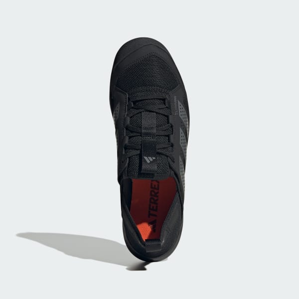 Order adidas Terrex Daroga Climacool Kasut Hiking Core Black/Grey Four/Core Black HQ9170