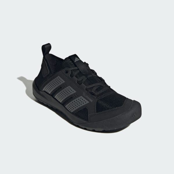 Shop adidas Terrex Daroga Climacool Kasut Hiking Core Black/Grey Four/Core Black HQ9170