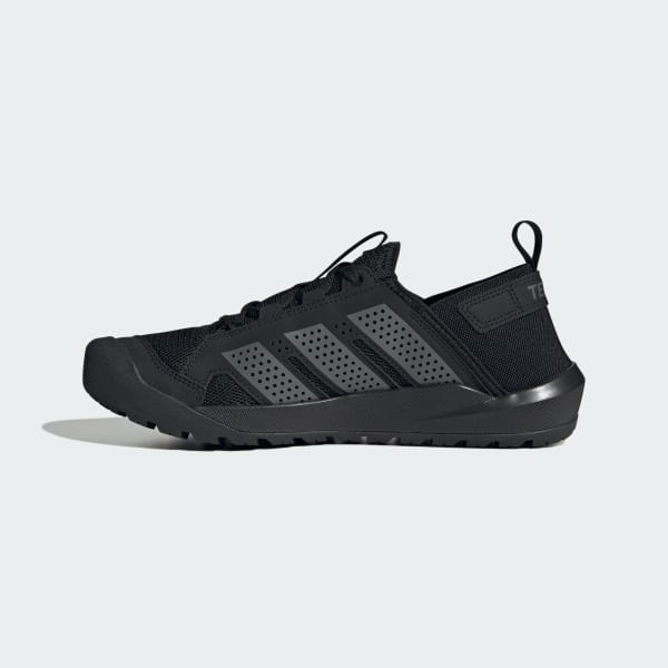 Details for adidas Terrex Daroga Climacool Kasut Hiking Core Black/Grey Four/Core Black HQ9170