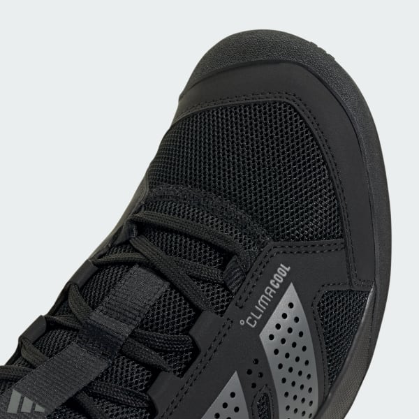 Sizing adidas Terrex Daroga Climacool Kasut Hiking Core Black/Grey Four/Core Black HQ9170