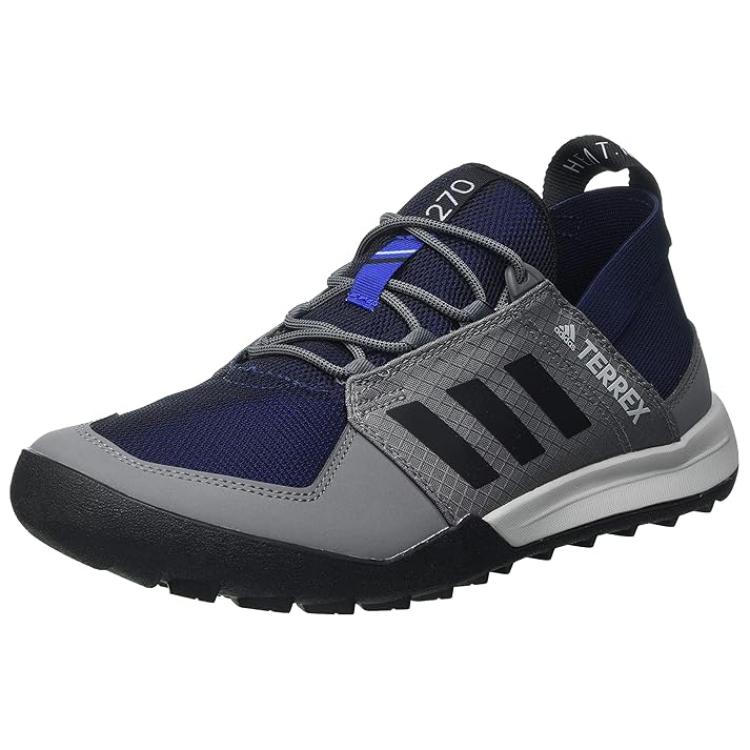 adidas Terrex Daroga H.RDY 'Royal Blue Grey' FX5123