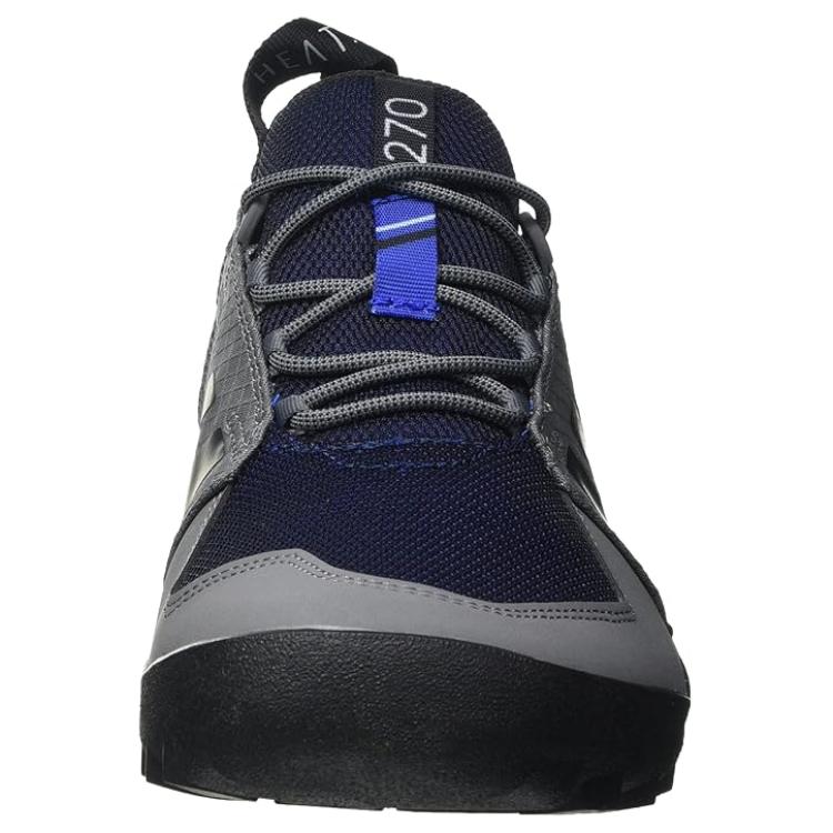 Shop adidas Terrex Daroga H.RDY ''Koningsblauw Grijs'' FX5123