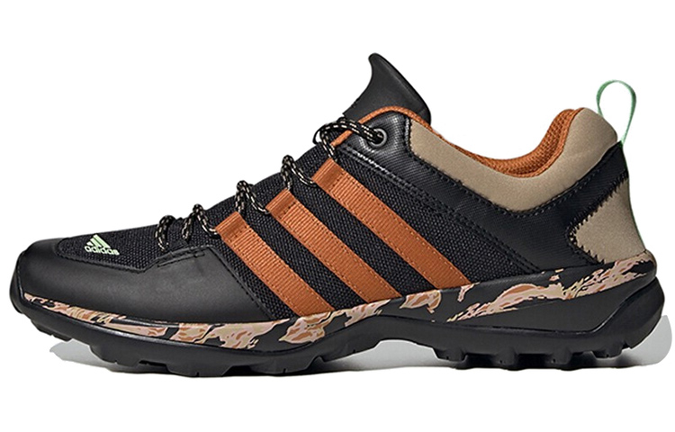 Buy adidas Terrex Daroga Plus ''Noir Orange Marron'' FZ2429