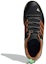 Shop adidas Terrex Daroga Plus 'Hitam Jingga Coklat' FZ2429