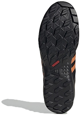 adidas Terrex Daroga Plus 'Hitam Jingga Coklat' FZ2429 Purchase adidas Terrex Daroga Plus 'Hitam Jingga Coklat' FZ2429