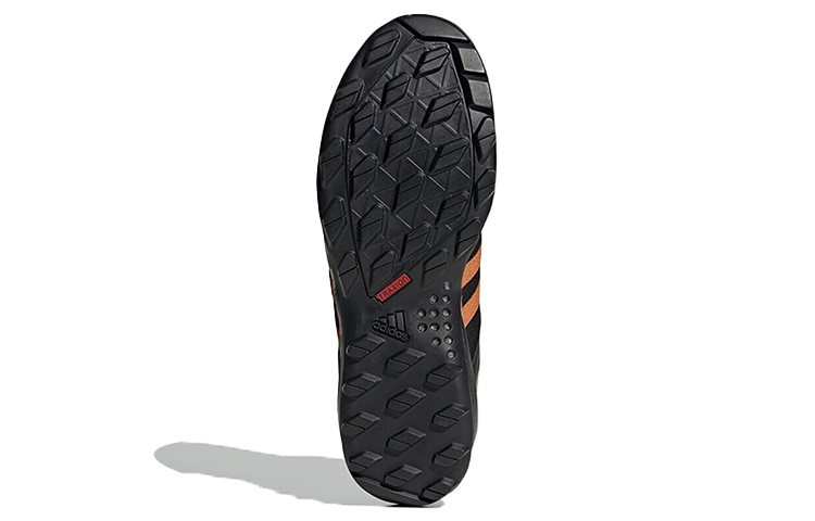 Purchase adidas Terrex Daroga Plus ''Noir Orange Marron'' FZ2429