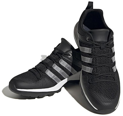 adidas Terrex Daroga Plus Heat.Rdy 'Black' HP8634 Lookbook adidas Terrex Daroga Plus Heat.Rdy 'Black' HP8634