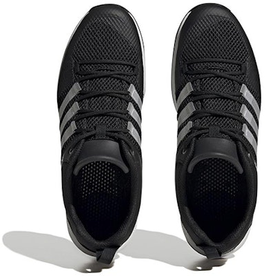 adidas Terrex Daroga Plus Heat.Rdy 'Black' HP8634 Shop adidas Terrex Daroga Plus Heat.Rdy 'Black' HP8634