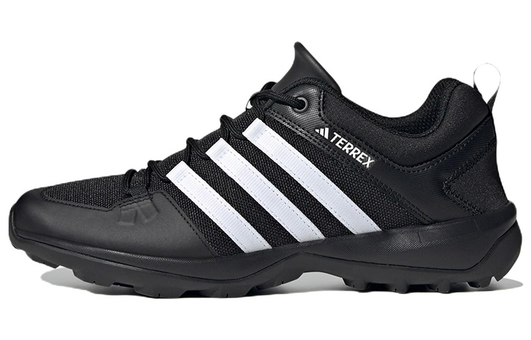 Beli adidas Terrex Daroga Plus 'Black White' HP8632 Novelship