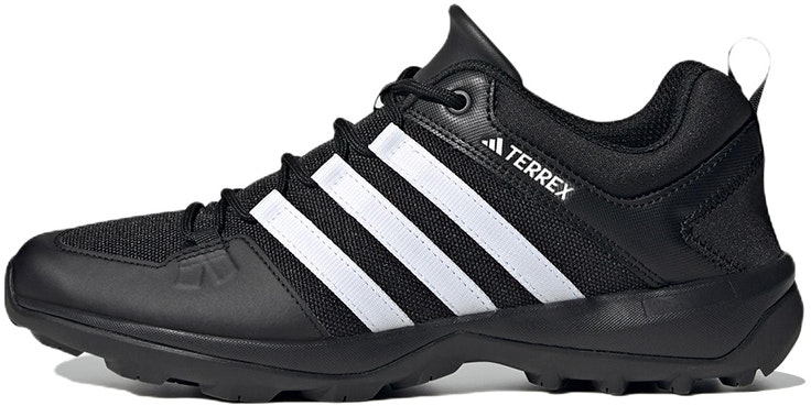 Beli adidas Terrex Daroga Plus 'Black White' HP8632 Novelship