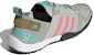 adidas Terrex Daroga Two 13 'Kelabu Merah Jambu' FX5961