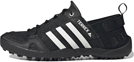 adidas Terrex Daroga Two 13 Heat.RDY 'Black White' HP8636 adidas Terrex Daroga Two 13 Heat.RDY 'Black White' HP8636