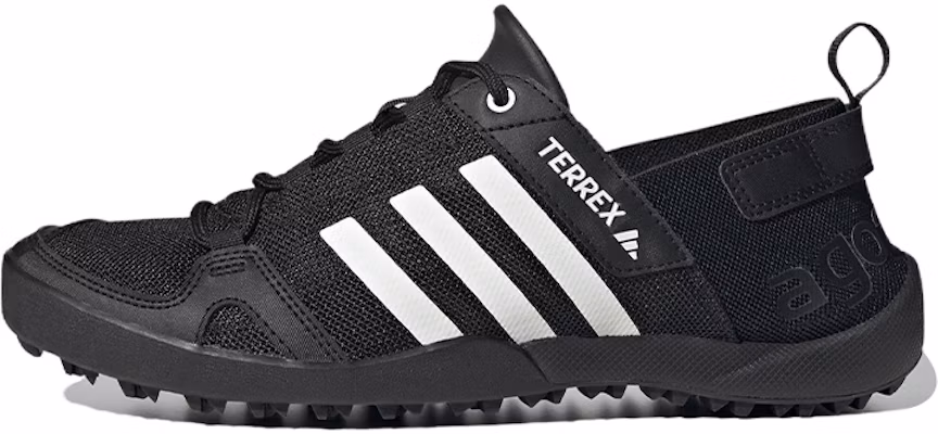 adidas Terrex Daroga Dua 13 Heat.RDY 'Hitam Putih' HP8636 Buy adidas Terrex Daroga Dua 13 Heat.RDY 'Hitam Putih' HP8636