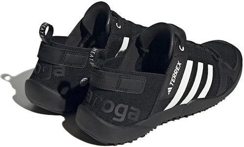 テレックス ダロガ 2 ヒートレディ 黒白 HP8636 Lookbook テレックス ダロガ 2 ヒートレディ 黒白 HP8636