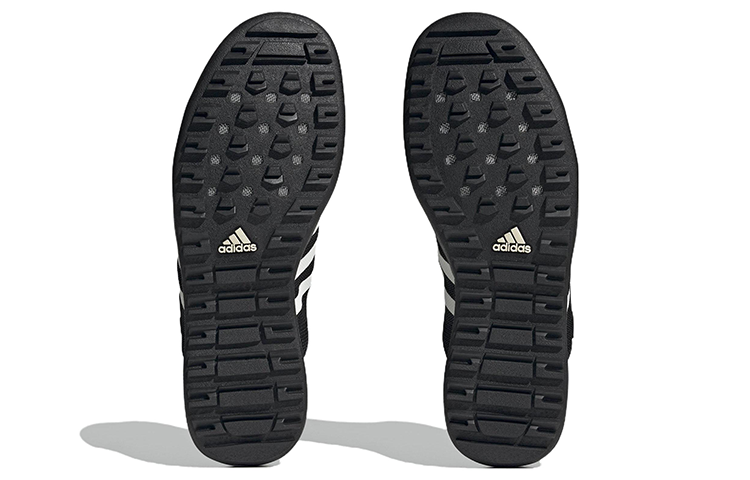 Details for adidas Terrex Daroga Dua 13 Heat.RDY 'Hitam Putih' HP8636
