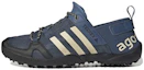Buy adidas Terrex Daroga Two 13 Heat.RDY 'Wonder Steel Black' HP8638