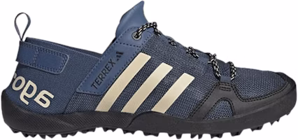 adidas Terrex Daroga Two 13 Heat.RDY 'Wonder Steel Black' HP8638 adidas Terrex Daroga Two 13 Heat.RDY 'Wonder Steel Black' HP8638