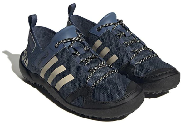 adidas Terrex Daroga Two 13 Heat.RDY 'Wonder Steel Black' HP8638 Shop adidas Terrex Daroga Two 13 Heat.RDY 'Wonder Steel Black' HP8638