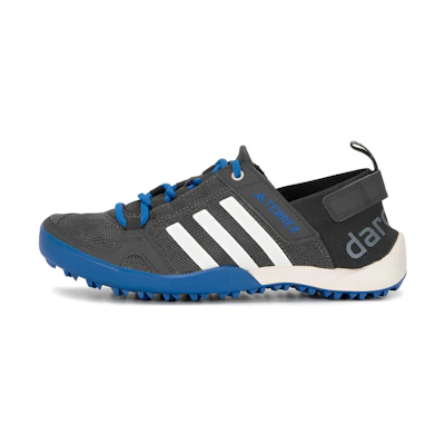 adidas Terrex Daroga Two 13 Heat.RDY Hiking Shoes 'Royal Blue'