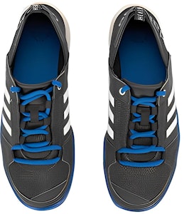 아디다스 테렉스 다로가 2.0 히트레디 하이킹 (로얄 블루) HP8637 Lookbook 아디다스 테렉스 다로가 2.0 히트레디 하이킹 (로얄 블루) HP8637