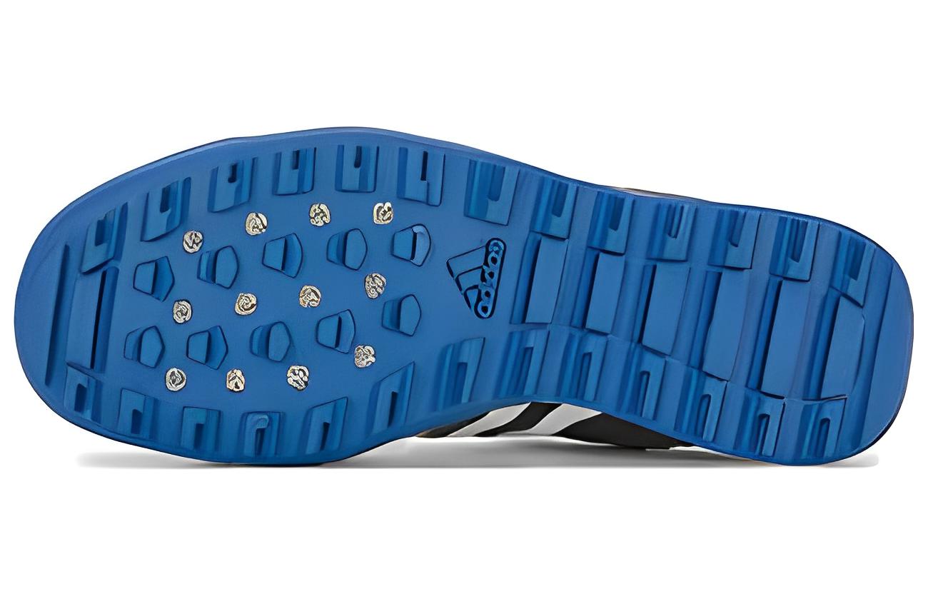 Details for adidas Terrex Daroga Two 13 防滑耐磨輕便 低筒 戶外功能鞋 男款 灰藍