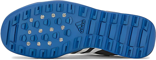 Details for adidas Terrex Daroga Two 13 防滑耐磨輕便 低筒 戶外功能鞋 男款 灰藍