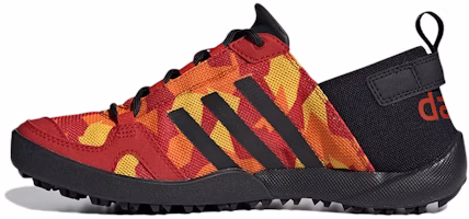 adidas Terrex Daroga Two 13 S.Rdy 'Red/Yellow' FW1293 adidas Terrex Daroga Two 13 S.Rdy 'Red/Yellow' FW1293