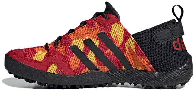 아디다스 테렉스 다로가 2.0 SRDY '레드/옐로우' FW1293 Buy 아디다스 테렉스 다로가 2.0 SRDY '레드/옐로우' FW1293