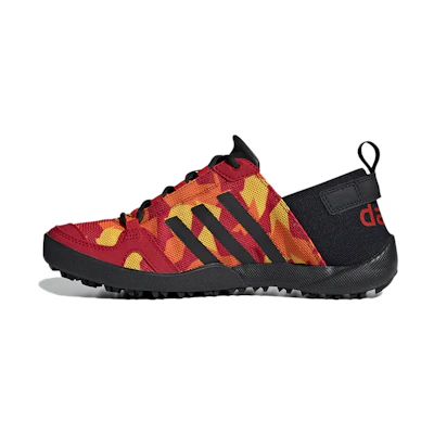 adidas Terrex Daroga Two 13 S.Rdy 'Red/Yellow'