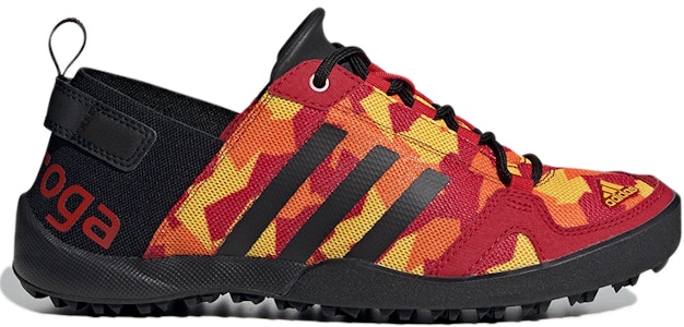 아디다스 테렉스 다로가 2.0 SRDY '레드/옐로우' FW1293 Order 아디다스 테렉스 다로가 2.0 SRDY '레드/옐로우' FW1293