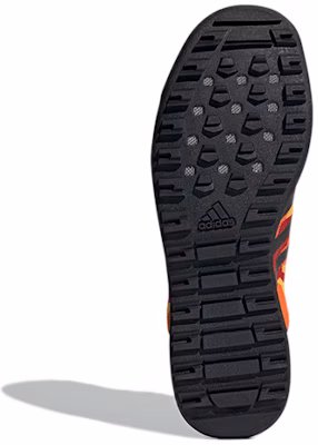 adidas Terrex Daroga Two 13 S.Rdy 'Merah/Kuning' FW1293 Details for adidas Terrex Daroga Two 13 S.Rdy 'Merah/Kuning' FW1293