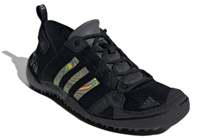 Lookbook adidas Terrex Daroga Two 13 S.Rdy Weiß/GrauGrün FW1350