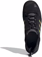 Purchase x adidas Terrex Daroga Two 13 S.Rdy 防滑耐磨 低筒 戶外功能鞋 男款 黑灰綠