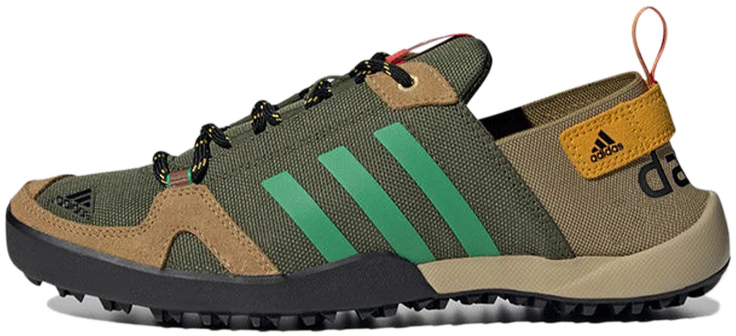 adidas-terrex-daroga-two-13-unisex-green-yellow-fx-5960