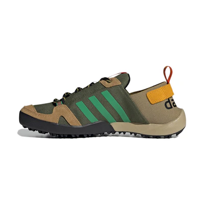 adidas Terrex Daroga Two 13 Unisex Green/Yellow