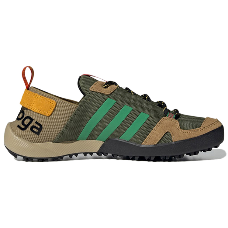 Order adidas Terrex Daroga Two 13 Unisexe Vert/Jaune FX5960