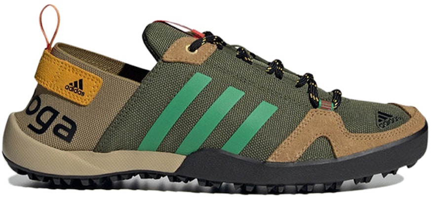 adidas Terrex Daroga Two 13 Unisex Hijau/Kuning FX5960 Order adidas Terrex Daroga Two 13 Unisex Hijau/Kuning FX5960