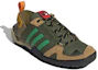 Lookbook adidas Terrex Daroga Two 13 Unisexe Vert/Jaune FX5960