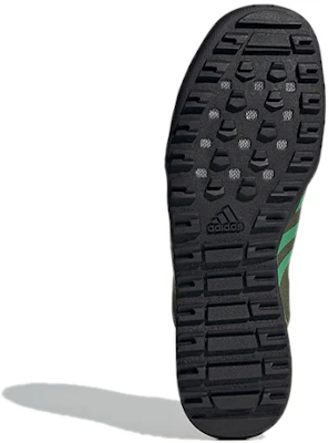 adidas Terrex Daroga Two 13 Unisexe Vert/Jaune FX5960 Details for adidas Terrex Daroga Two 13 Unisexe Vert/Jaune FX5960