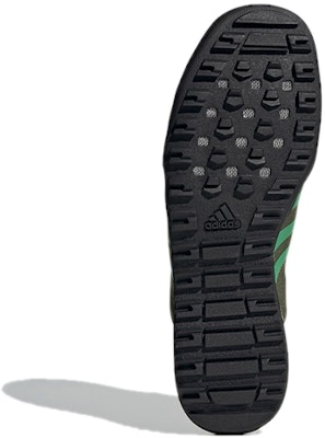 adidas Terrex Daroga Two 13 Unisex Hijau/Kuning FX5960 Details for adidas Terrex Daroga Two 13 Unisex Hijau/Kuning FX5960