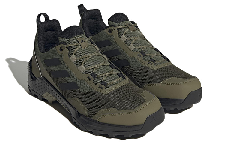 Lookbook adidas Eastrail 2.0 'Focus Olive' Zapatillas Senderismo HP8607