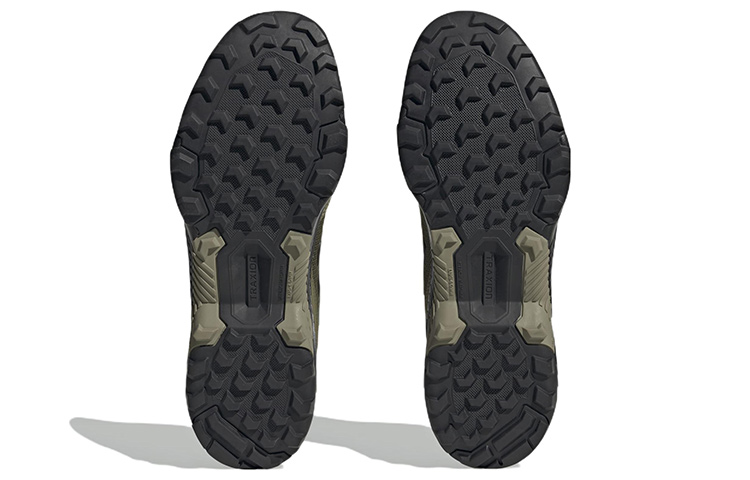 Details for adidas Eastrail 2.0 'Focus Olive' Zapatillas Senderismo HP8607