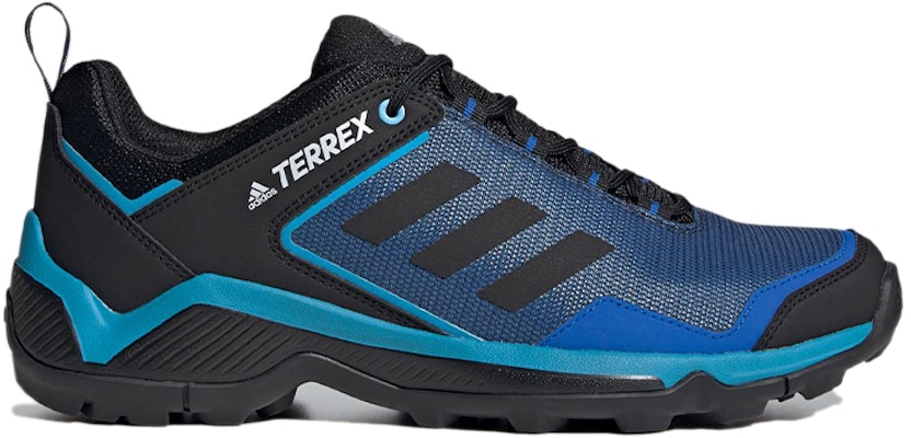 adidas Terrex Eastrail 'Hitam Biru' EG6208 Order adidas Terrex Eastrail 'Hitam Biru' EG6208